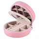 Personalized Jewelry Case